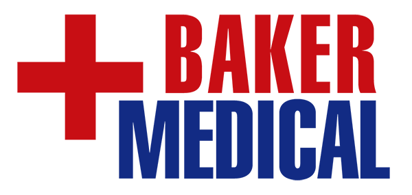 Baker Medical Logo